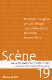 Cover von Scène 19