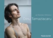 Cover von Dinu Tamazlacaru