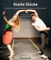 Cover von Starke Stücke