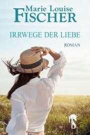 Cover von Irrwege der Liebe