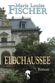 Cover von Elbchaussee