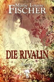 Cover von Die Rivalin