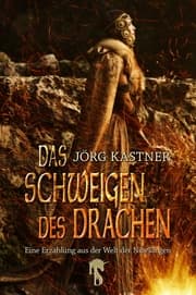 Cover von Das Schweigen des Drachen