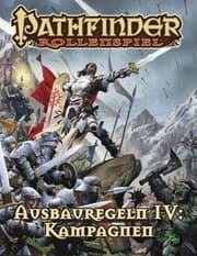 Cover von Ausbauregeln IV: Kampagnen