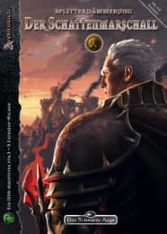 Cover von Der Schattenmarschall