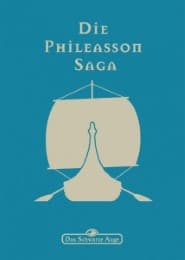 Cover von Die Phileasson-Saga