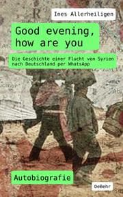 Cover von Good evening, how are you