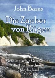 Cover von Die Zauber von Rügen