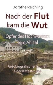 Cover von Nach der Flut kam die Wut