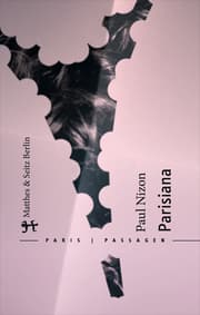 Cover von Parisiana