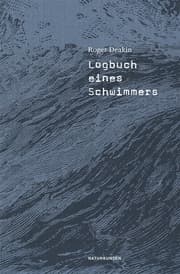 Cover von Logbuch eines Schwimmers