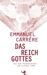 Cover von Das Reich Gottes