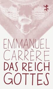 Cover von Das Reich Gottes