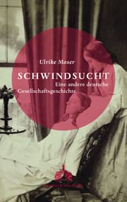 Cover von Schwindsucht