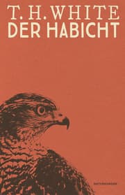 Cover von Der Habicht