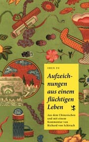 Cover von Aufzeichnungen aus einem flüchtigen Leben