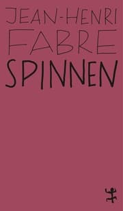 Cover von Spinnen