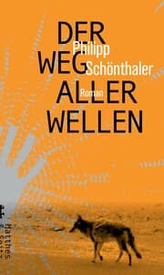 Cover von Der Weg aller Wellen