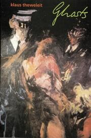 Cover von Ghosts