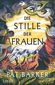 Cover von Die Stille der Frauen