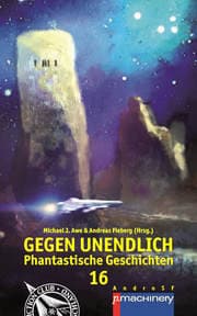 Cover von GEGEN UNENDLICH 16