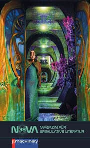 Cover von NOVA 38
