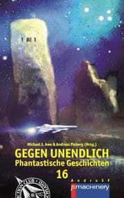 Cover von GEGEN UNENDLICH 16