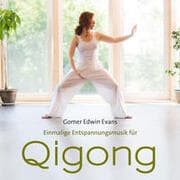Cover von Qi Gong