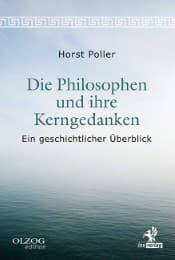Cover von Die Philosophen und ihre Kerngedanken