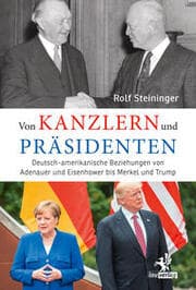 Cover von Von Kanzlern und Präsidenten