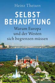 Cover von Selbstbehauptung