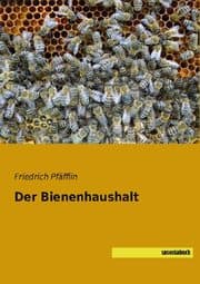 Cover von Der Bienenhaushalt