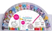 Cover von Meine kleine Tiermalschule