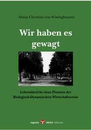 Cover von Wir haben es gewagt