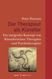Cover von Der Therapeut als Künstler