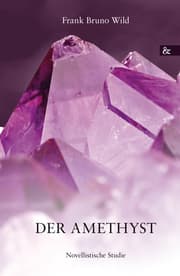 Cover von Der Amethyst