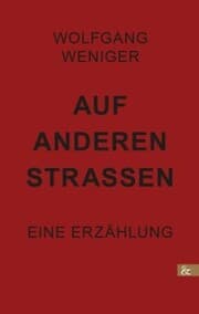 Cover von Auf anderen Strassen