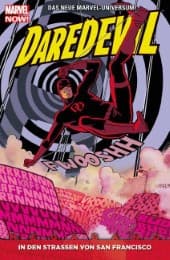 Cover von Daredevil Megaband 1