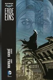 Cover von Batman: Erde Eins 2