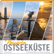 Cover von Magische Ostseeküste