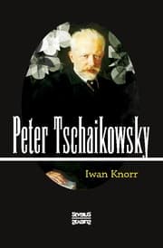 Cover von Peter Tschaikowsky