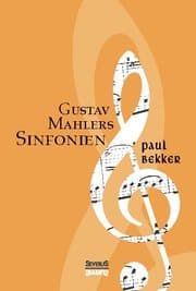 Cover von Gustav Mahlers Sinfonien