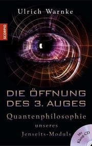 Cover von Die Öffnung des 3. Auges