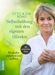 Cover von Selbstheilung mit den eigenen Händen