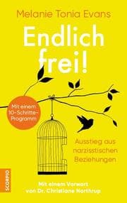 Cover von Endlich frei!