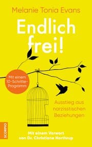 Cover von Endlich frei!