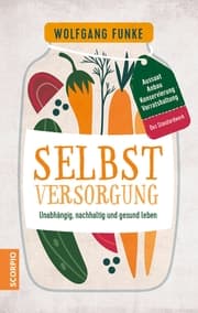 Cover von Selbstversorgung