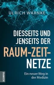 Cover von Diesseits und jenseits der Raum-Zeit-Netze