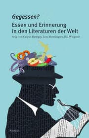 Cover von Gegessen?