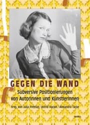 Cover von Gegen die Wand